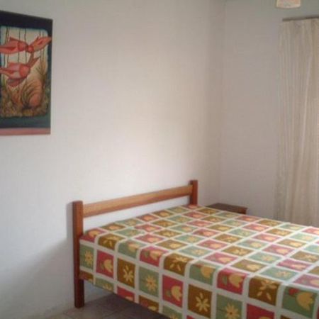 Residencial Paraiso Florianopolis Bagian luar foto