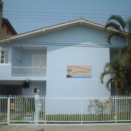 Residencial Paraiso Florianopolis Bagian luar foto