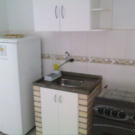Residencial Paraiso Florianopolis Bagian luar foto
