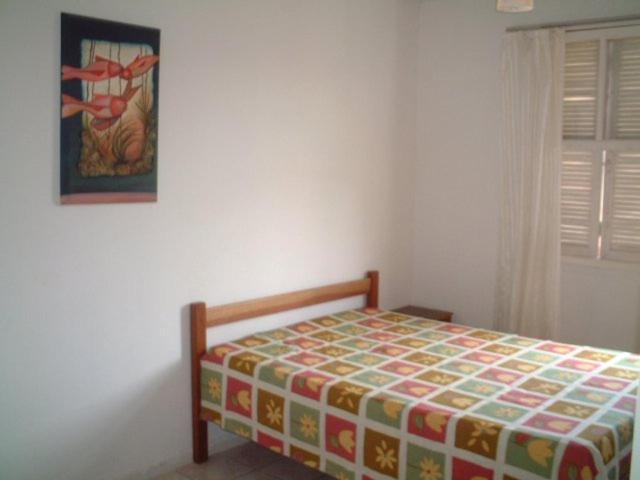 Residencial Paraiso Florianopolis Bagian luar foto
