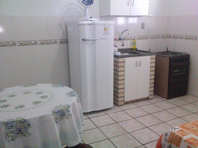 Residencial Paraiso Florianopolis Bagian luar foto