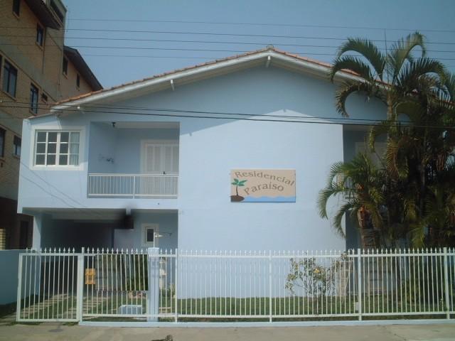 Residencial Paraiso Florianopolis Bagian luar foto