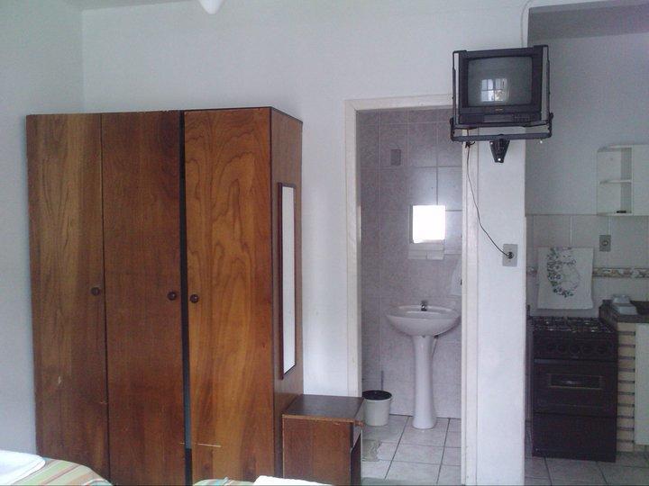Residencial Paraiso Florianopolis Bagian luar foto