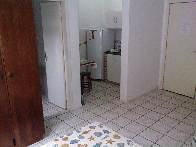 Residencial Paraiso Florianopolis Bagian luar foto