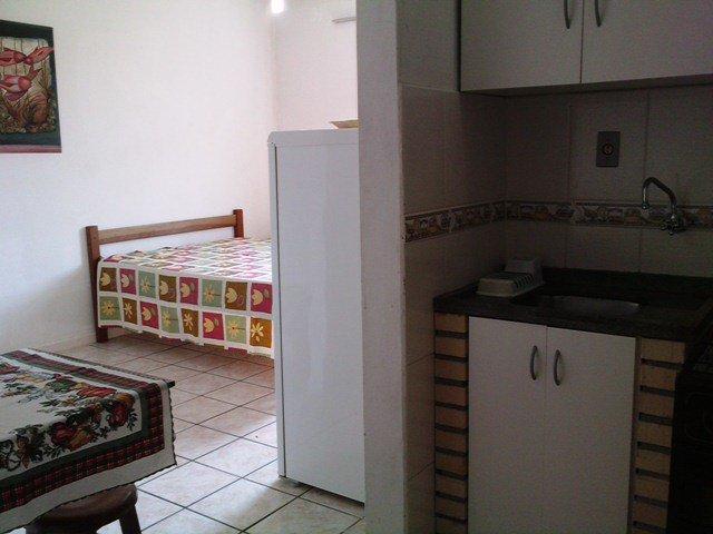 Residencial Paraiso Florianopolis Bagian luar foto