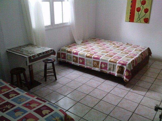 Residencial Paraiso Florianopolis Bagian luar foto
