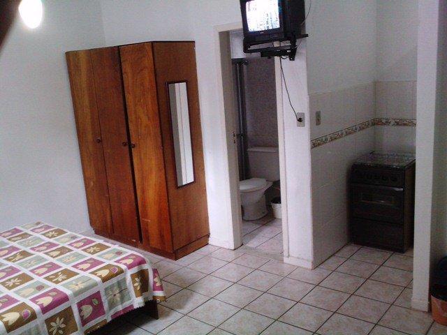Residencial Paraiso Florianopolis Bagian luar foto