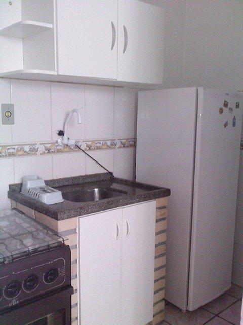 Residencial Paraiso Florianopolis Bagian luar foto