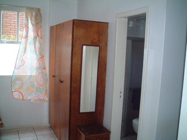Residencial Paraiso Florianopolis Bagian luar foto