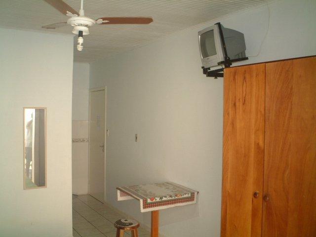 Residencial Paraiso Florianopolis Bagian luar foto