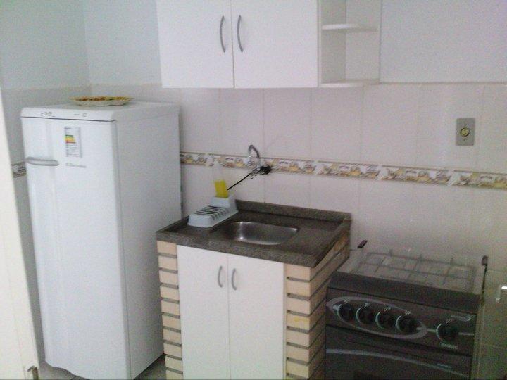 Residencial Paraiso Florianopolis Bagian luar foto