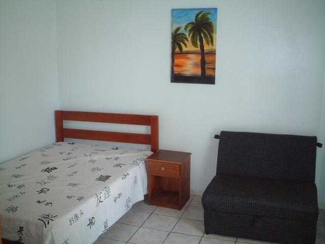 Residencial Paraiso Florianopolis Bagian luar foto