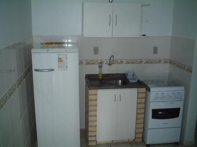 Residencial Paraiso Florianopolis Bagian luar foto